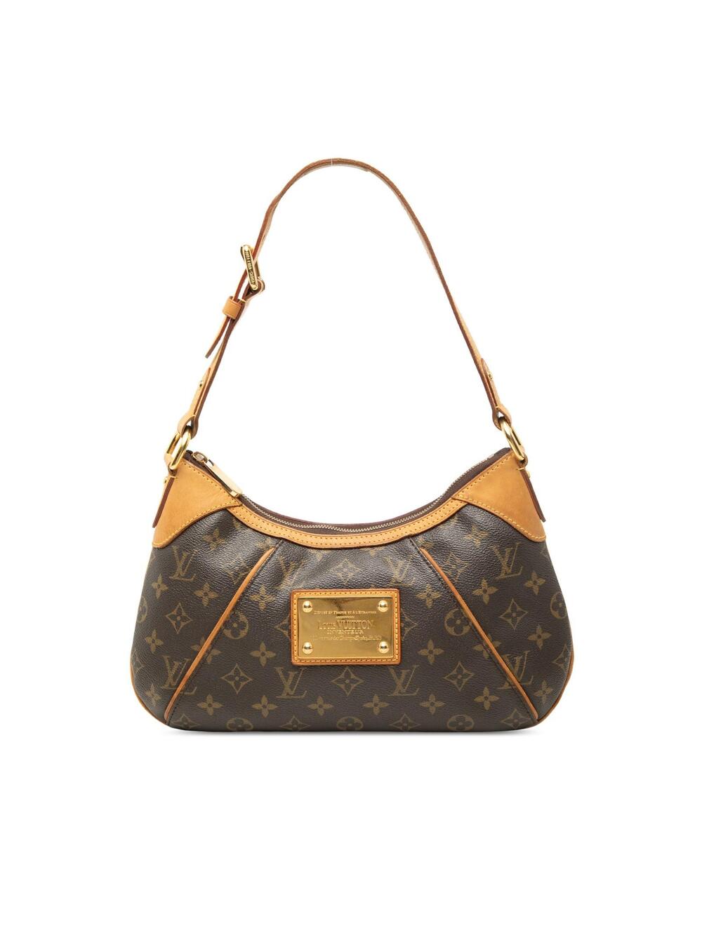 Louis Vuitton Thames Pm Pre-Loved #307650L88B